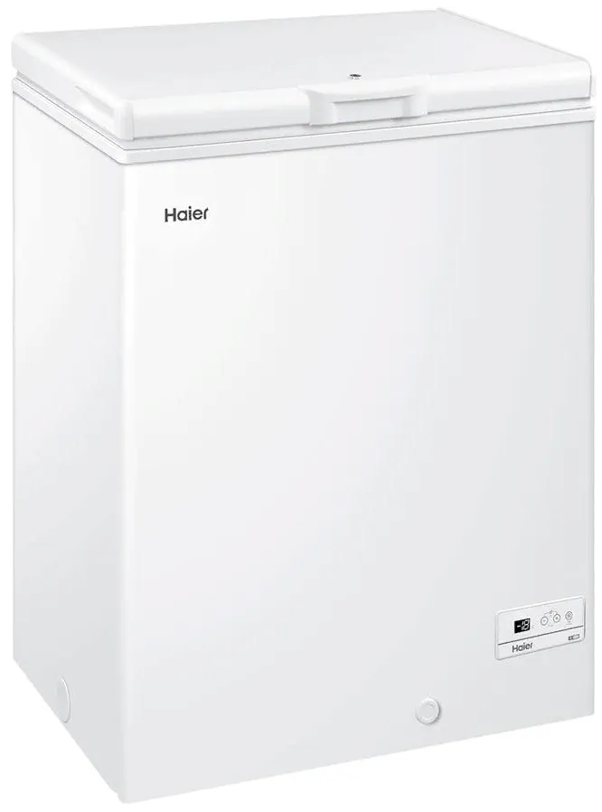 Haier HCE 143 R морозильный ларь