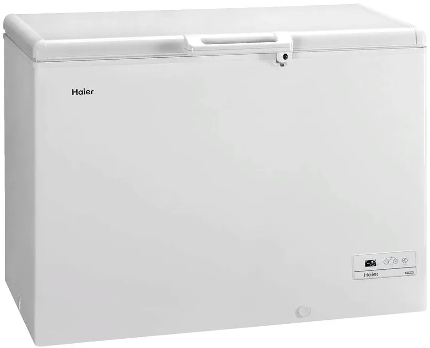 Haier HCE 379 R морозильный ларь