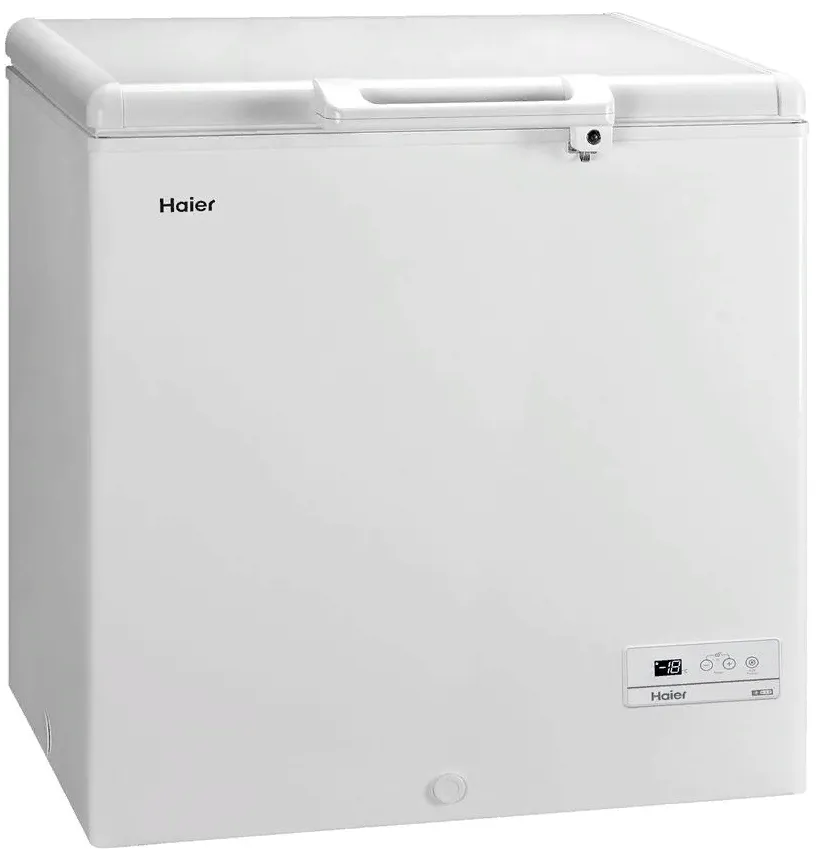 Haier HCE 259 R морозильный ларь