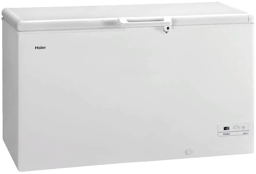 Haier HCE 429 R морозильный ларь