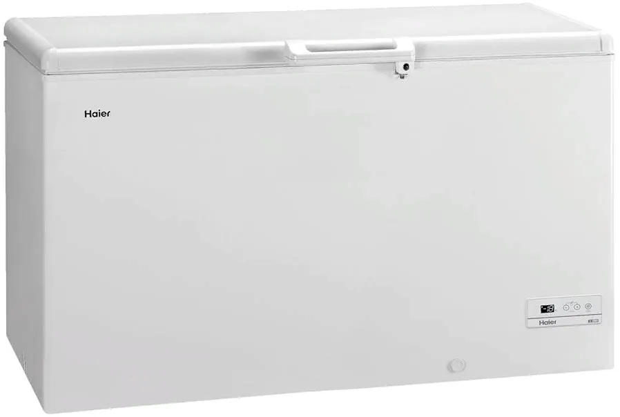 Haier HCE 519 R морозильный ларь