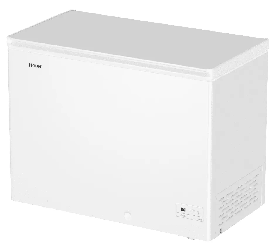 Haier HCE 301 R морозильный ларь