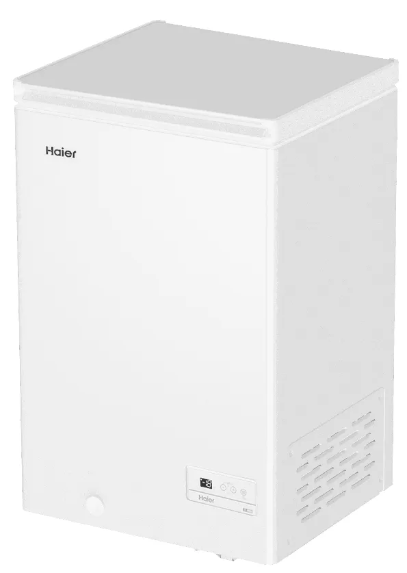 Haier HCE 100 R морозильный ларь