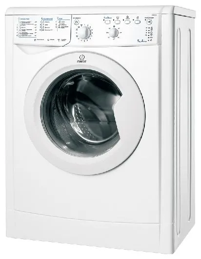 Indesit IWSB 5105 (CIS) стиральная машина