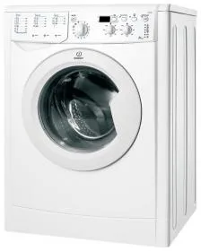 Indesit IWSD 6105 (CIS).L стиральная машина