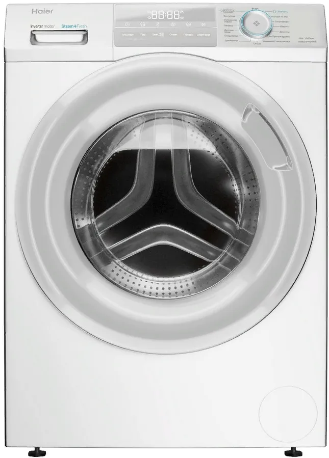 Haier HW60-BP10929B стиральная машина