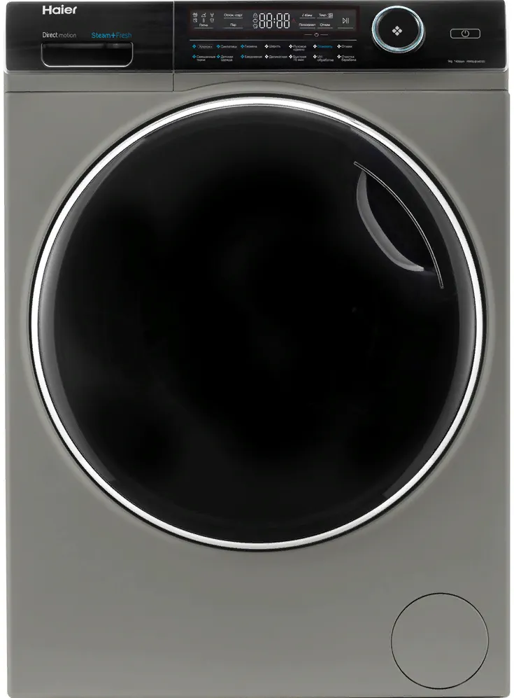 Haier HW90-B14979S стиральная машина