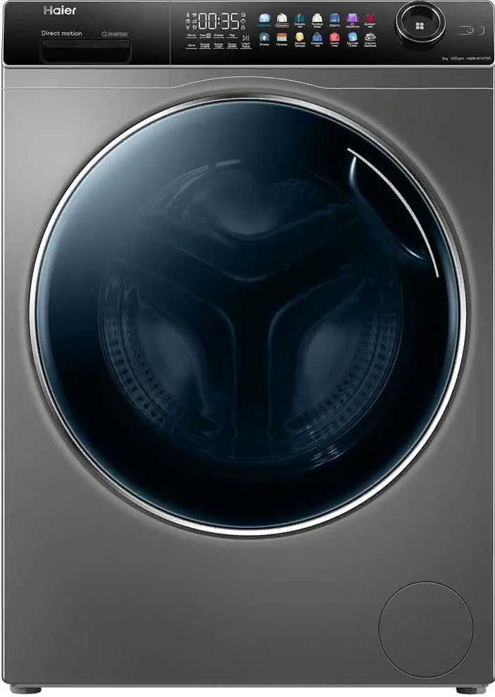 Haier HW80-B14279S стиральная машина