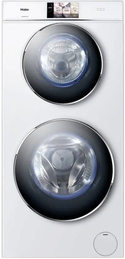 Haier HWD120-B1558U стирально-сушильная машина