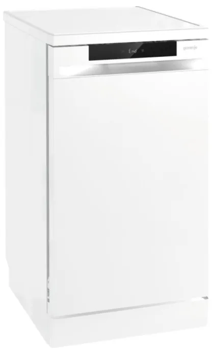 Gorenje GS531E10W посудомоечная машина