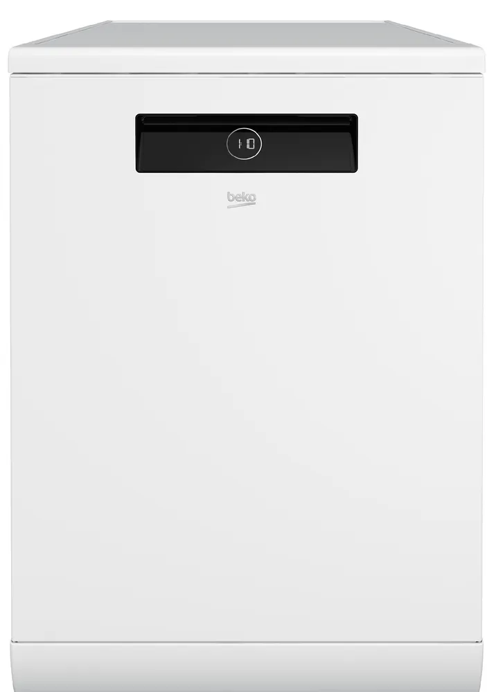 Beko BDEN48522W посудомоечная машина