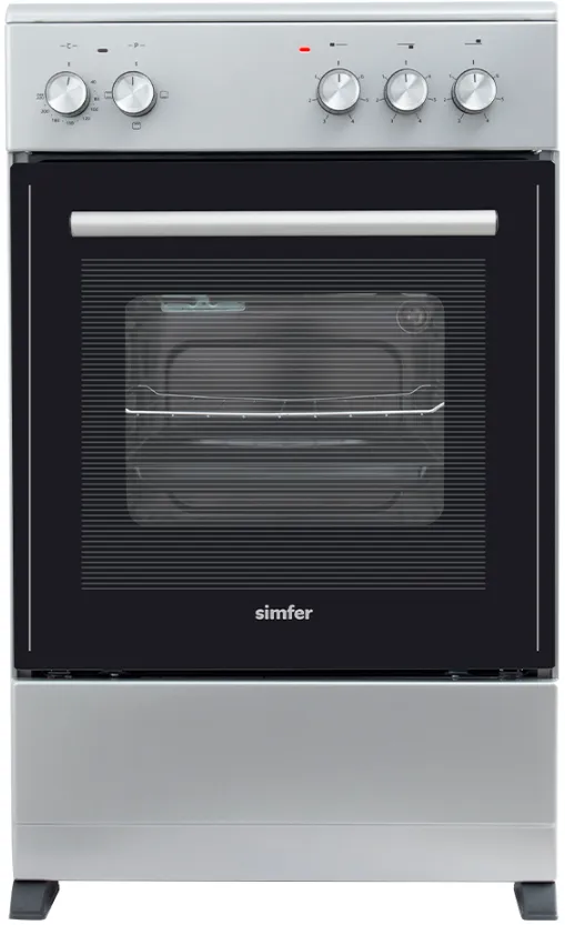 SIMFER F50VM03016 плита стеклокерамическая