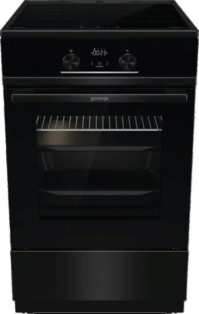 Gorenje GEIT5C60XPG плита индукционная