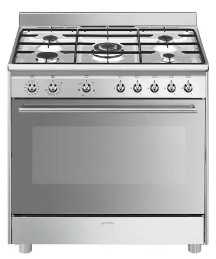 Smeg CX91GM варочный центр