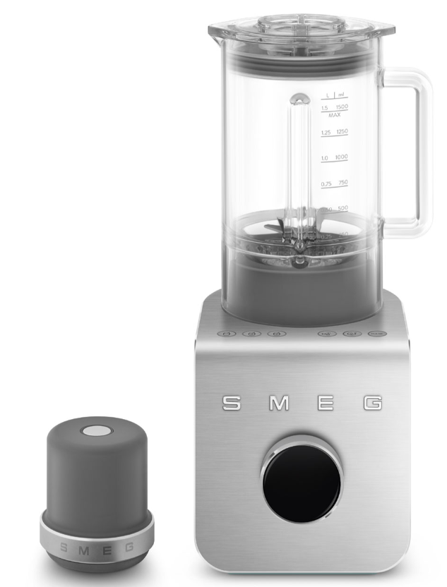 Smeg BLC02EGMEU блендер