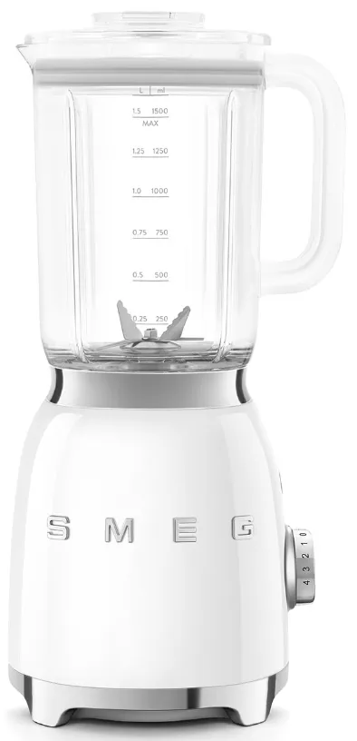 Smeg BLF03WHEU блендер