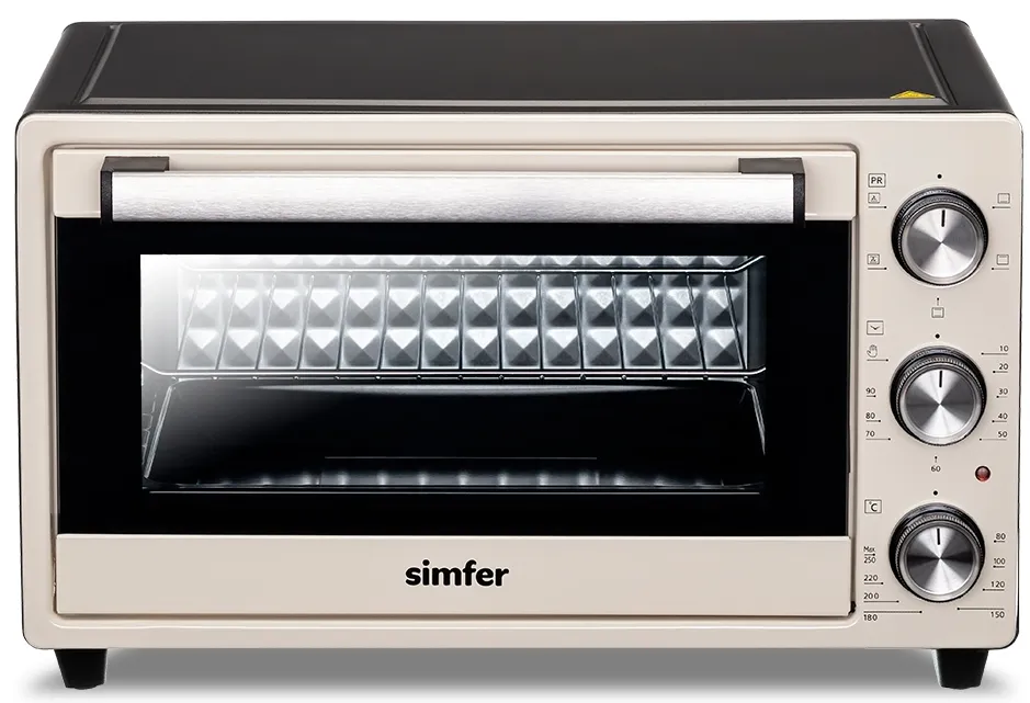 SIMFER M2501 мини-печь