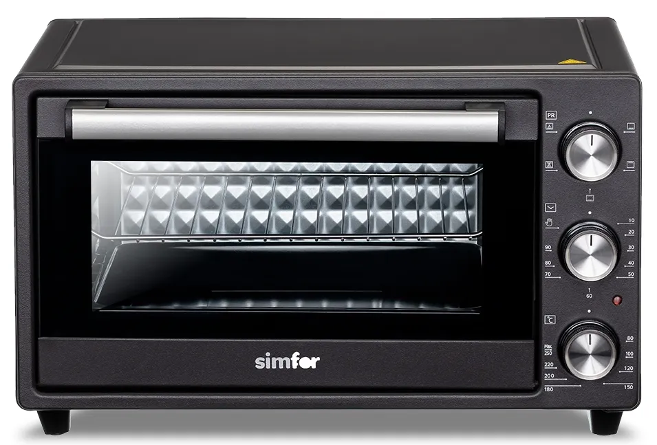 SIMFER M2507 мини-печь