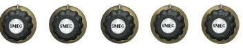 Smeg 5MP700AO