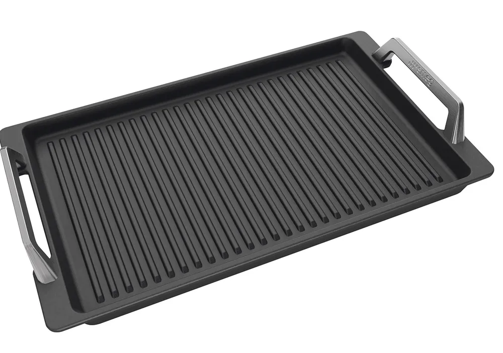 Smeg GRILLPLATE