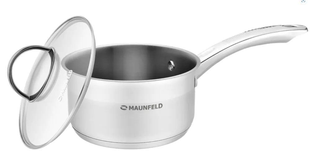 Maunfeld MSP18S07