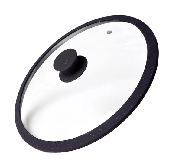 Maunfeld MGL24SMBK крышка