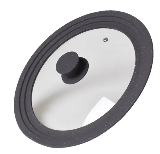 Maunfeld MGL2468SMDG крышка