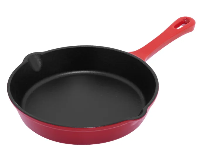 Maunfeld MFP20CE16R сковорода