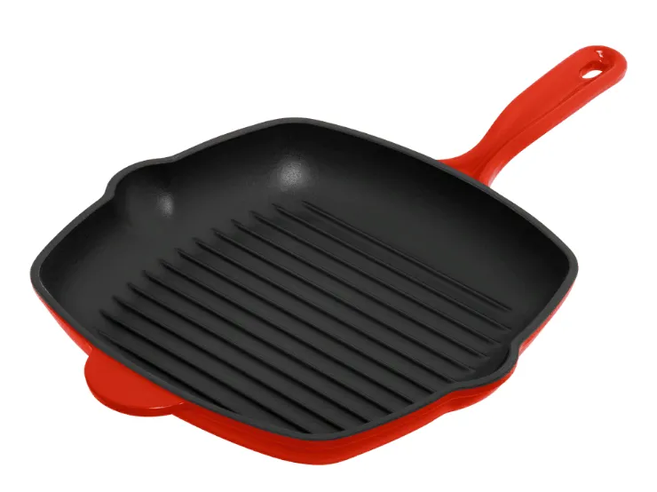 Maunfeld MGP27CE16R сковорода