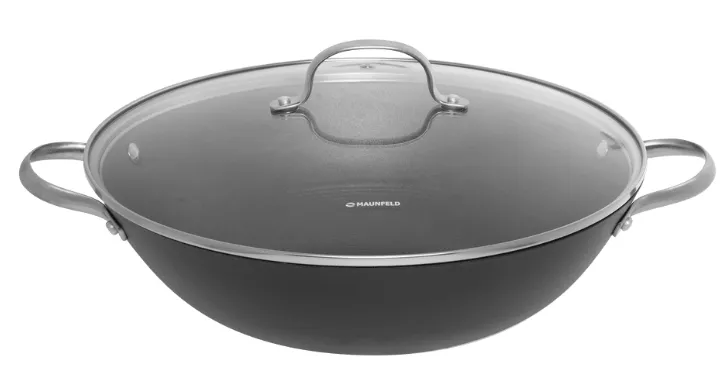 Maunfeld MWP32LCL15 сковорода