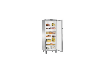 Профессиональный однокамерный холодильник отдельно стоящий