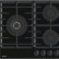 Gorenje GCW951B газовая поверхность