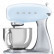 Smeg SMF02PBEU миксер