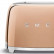 Smeg TSF01RGEU тостер