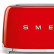 Smeg TSF02RDEU тостер