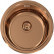 Seaman Eco Wien SWT-450A Copper Polish (PVD, polish, *10)