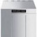 Smeg HTY505DS профессиональная посудомоечная машина