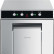 Smeg UG402DM профессиональная стаканомоечная машина