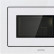 Gorenje BM251SG2WG встраиваемая микроволновая печь