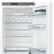 Gorenje NRKI4182A1 двухкамерный холодильник встраиваемый