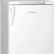 Indesit ITD 125 W холодильник однокамерный