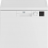 Beko DVN053W01W посудомоечная машина