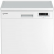 Indesit DF 4C68 D посудомоечная машина