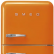 Smeg FAB30ROR5 холодильник двухкамерный