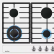 SIMFER H60V41W517 газовая поверхность