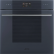 Smeg SO6102TG духовой шкаф электрический встраиваемый