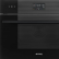 Smeg SO4102S3B3 духовой шкаф компактный встраиваемый