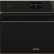 Smeg SO4602M1NR духовой шкаф компактный встраиваемый