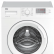 Beko WRS5512BWW стиральная машина