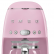 Smeg DCF02PKEU кофеварка